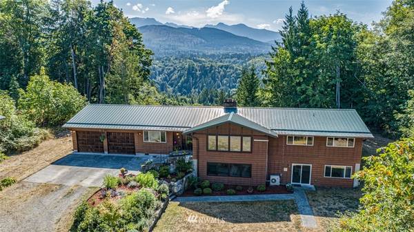 1644 Deer Park RD, Port Angeles, WA 98362