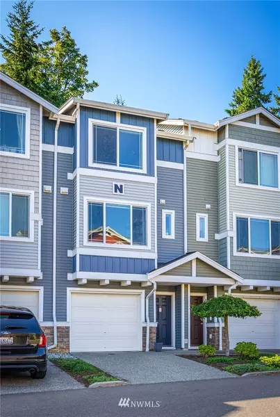 15720 Manor WAY #N5, Lynnwood, WA 98087