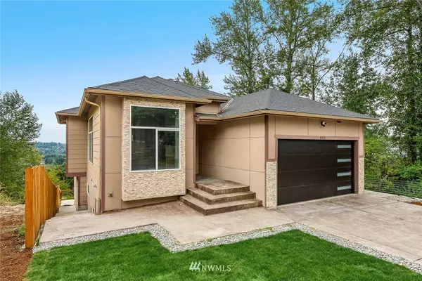 4931 S 114th ST, Tukwila, WA 98178