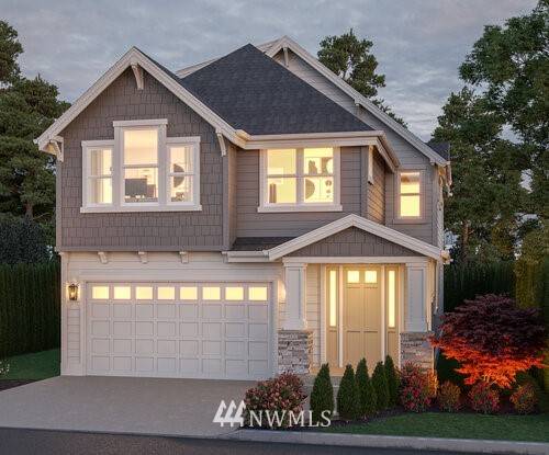 16501 77th AVE NE, Kenmore, WA 98028