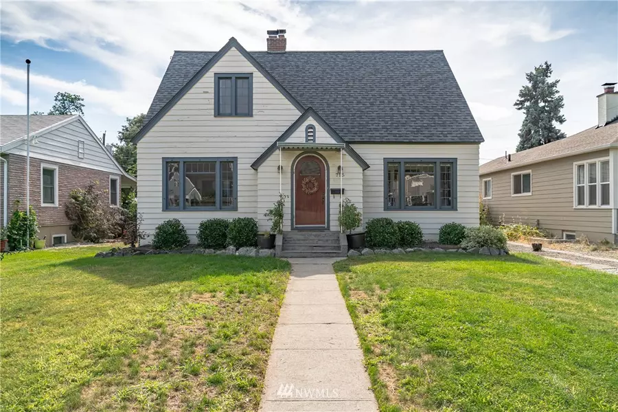 715 Yakima ST, Wenatchee, WA 98801