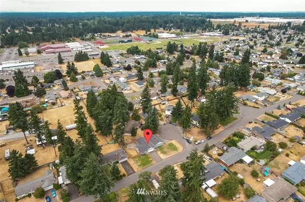 Spanaway, WA 98387,22202 44th AVE E