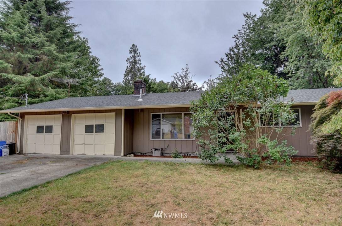 6009 Jon CT SE, Olympia, WA 98513