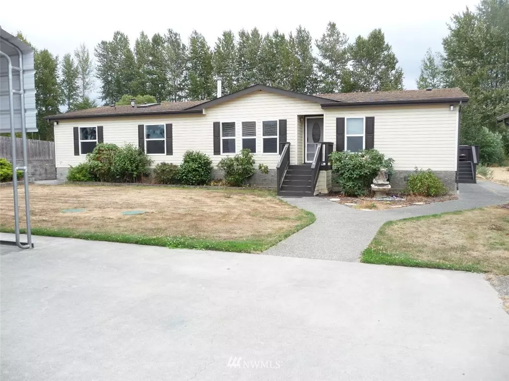 Sequim, WA 98382,264 Joslin RD