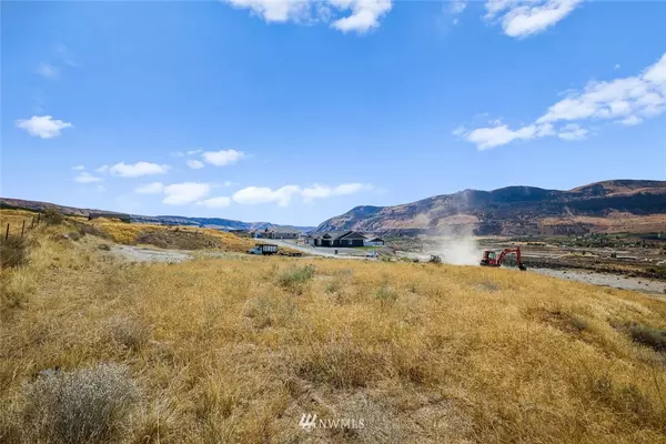 East Wenatchee, WA 98802,90 Lot 2 S Valiant