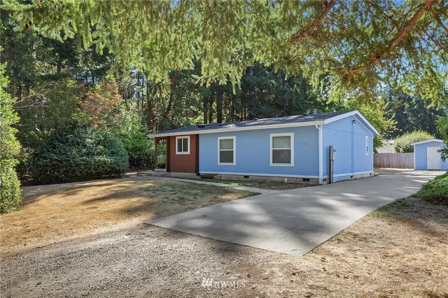 3806 61st Street Ct NW, Gig Harbor, WA 98335