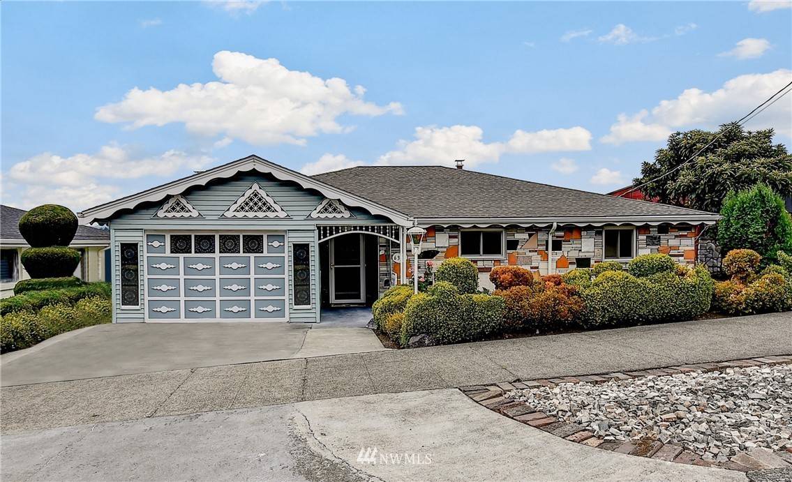 6352 Seward Park AVE S, Seattle, WA 98118