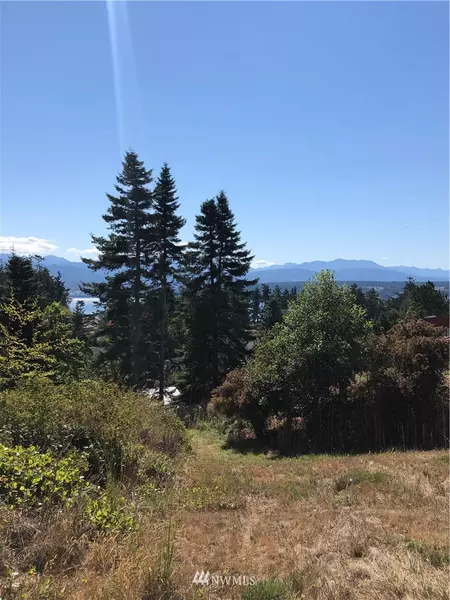 0 Lot 30 S Rhododendron DR, Port Townsend, WA 98368