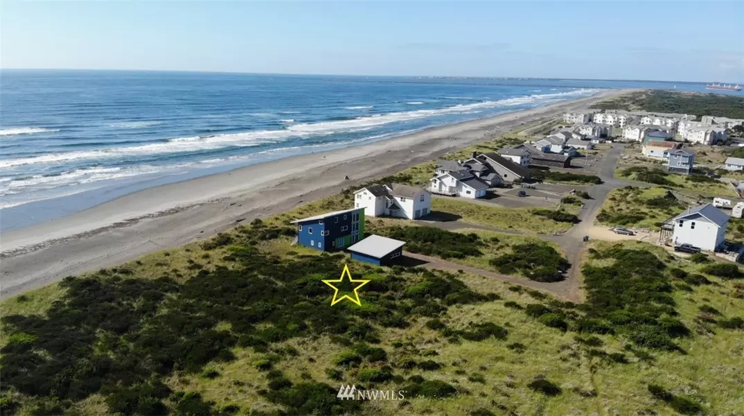 611 Dune Crest LOOP, Westport, WA 98595