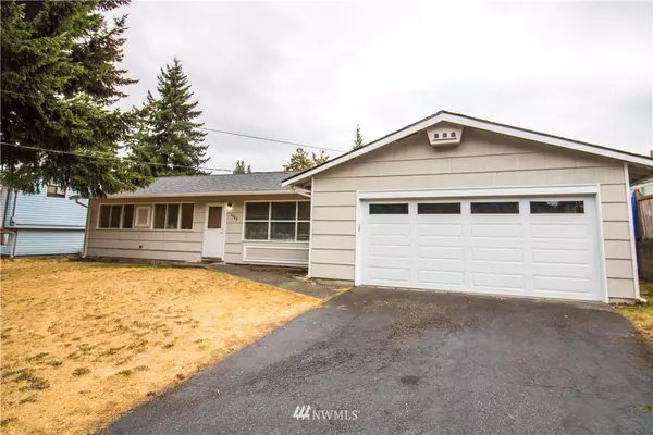 4043 S 184th PL, Seatac, WA 98188