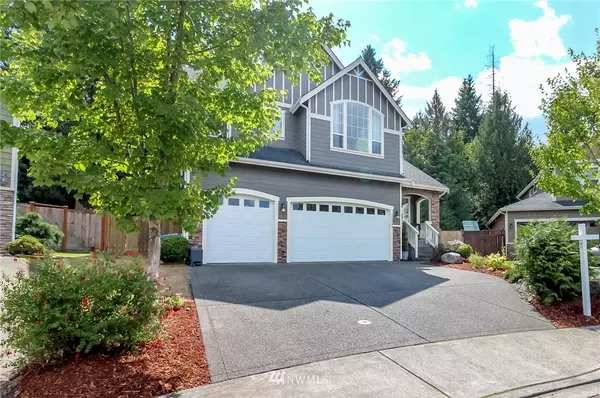 Bonney Lake, WA 98391,16903 110th Street Ct E