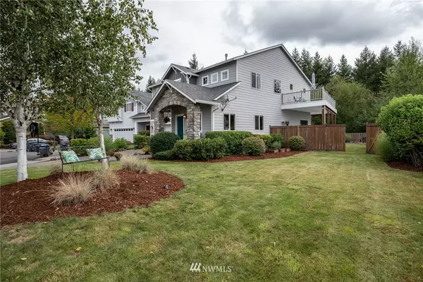 Maple Valley, WA 98038,25535 SE 275th PL