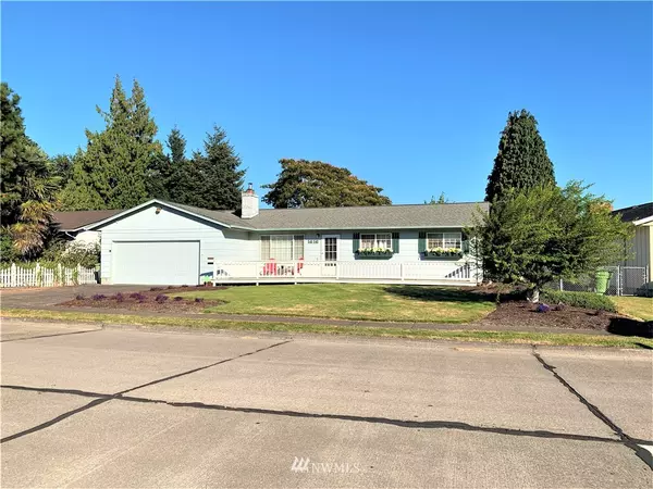 1616 Susan AVE, Longview, WA 98632