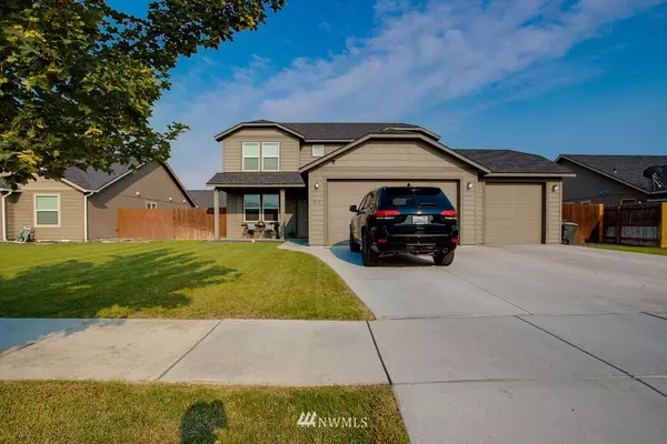 Moses Lake, WA 98837,813 S Lakeland DR