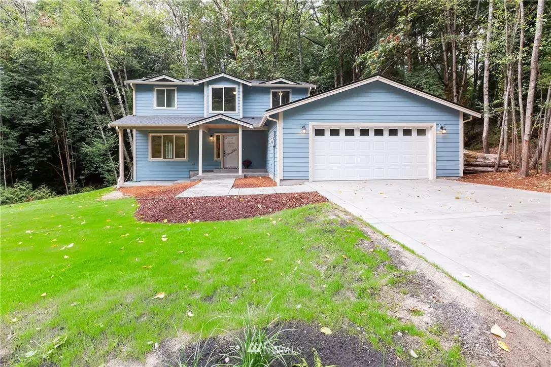 Bremerton, WA 98310,320 NE Riddell RD