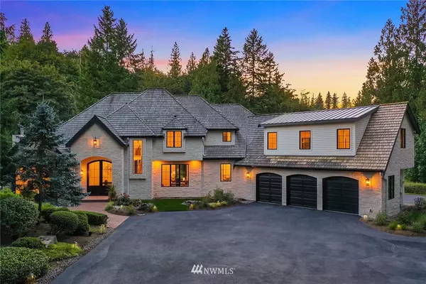 5419 247th PL SE, Issaquah, WA 98029