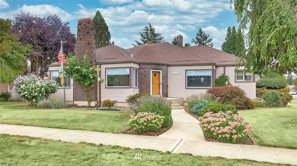 1102 Thompson ST, Sumner, WA 98390