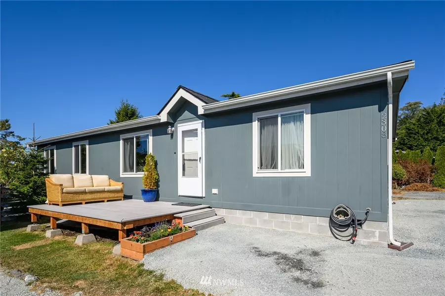 2308 Baron PL, Anacortes, WA 98221