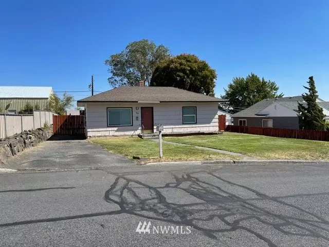 216 Statter RD, Ephrata, WA 98823