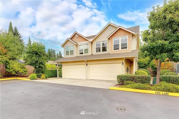 Lynnwood, WA 98087,15405 35th AVE W #N21