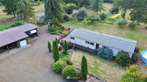 47 Leonard RD, Hoquiam, WA 98550