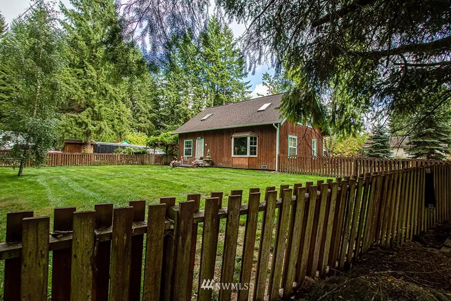 5600 Delia LN SW, Port Orchard, WA 98367