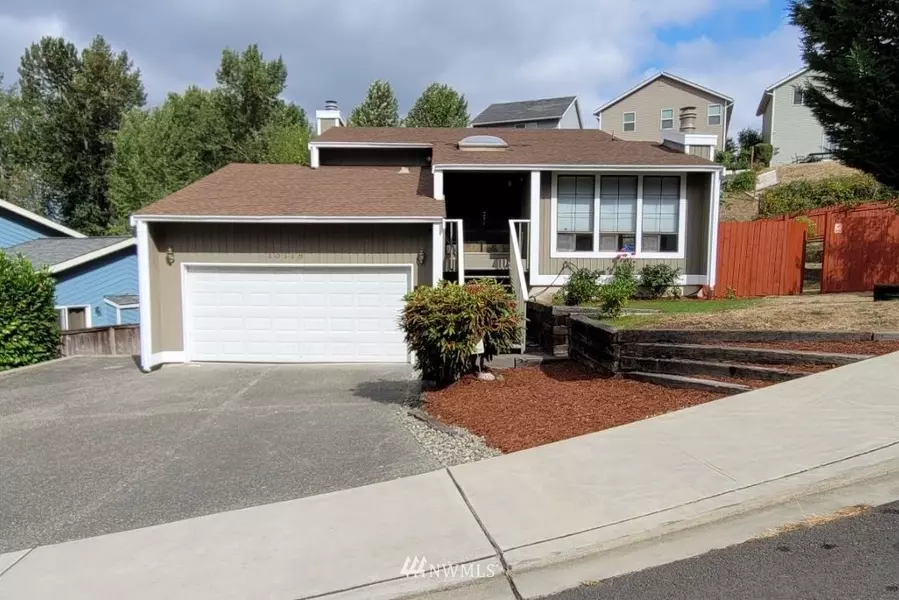 13118 SE 228th PL, Kent, WA 98031