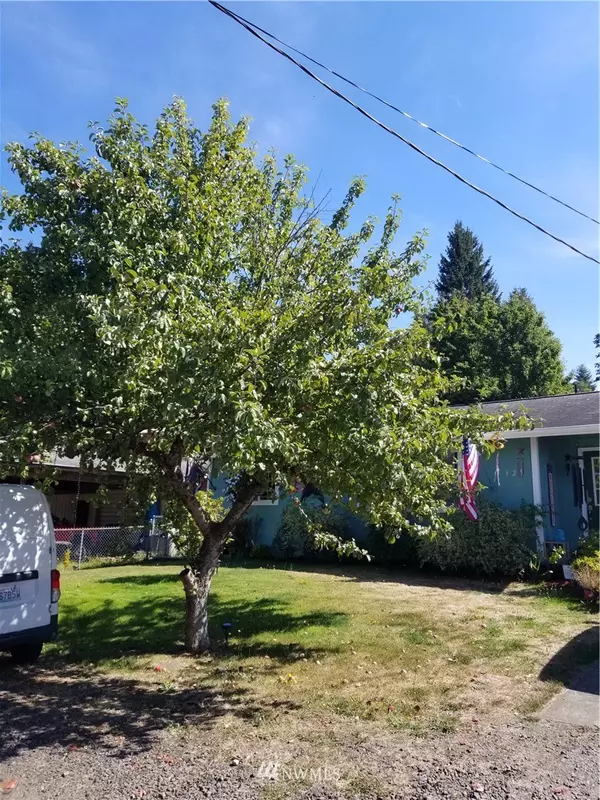 Mccleary, WA 98557,325 E Mommsen ST