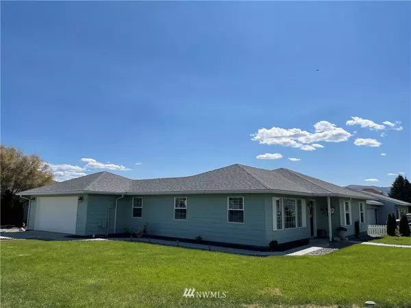 708 Wildwood RD, Omak, WA 98841