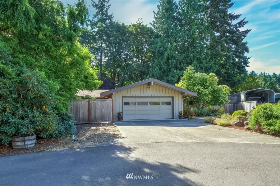 367 NW Mosher Canyon RD, Bremerton, WA 98311