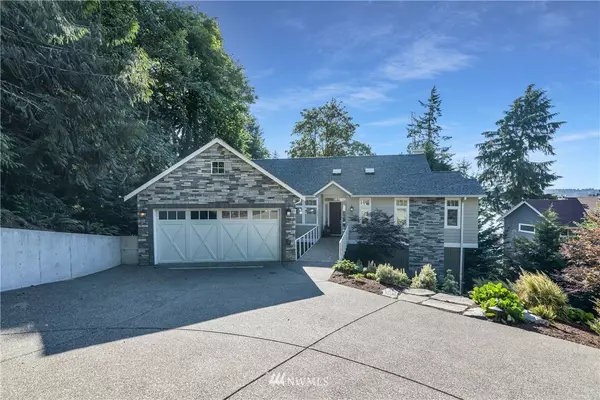 4309 79th AVE NW, Olympia, WA 98502