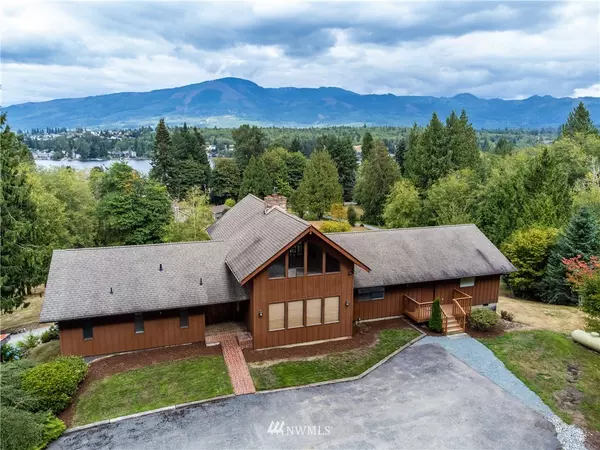 17766 W Big Lake BLVD, Mount Vernon, WA 98274