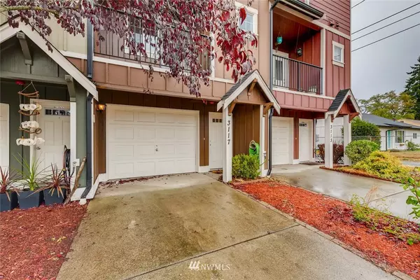 3117 S 45th, Tacoma, WA 98409