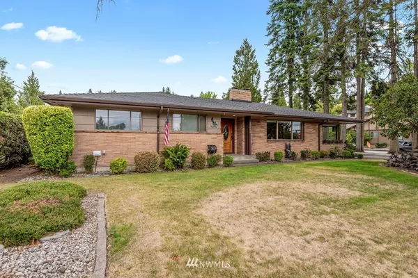 2340 Cascade WAY, Longview, WA 98632