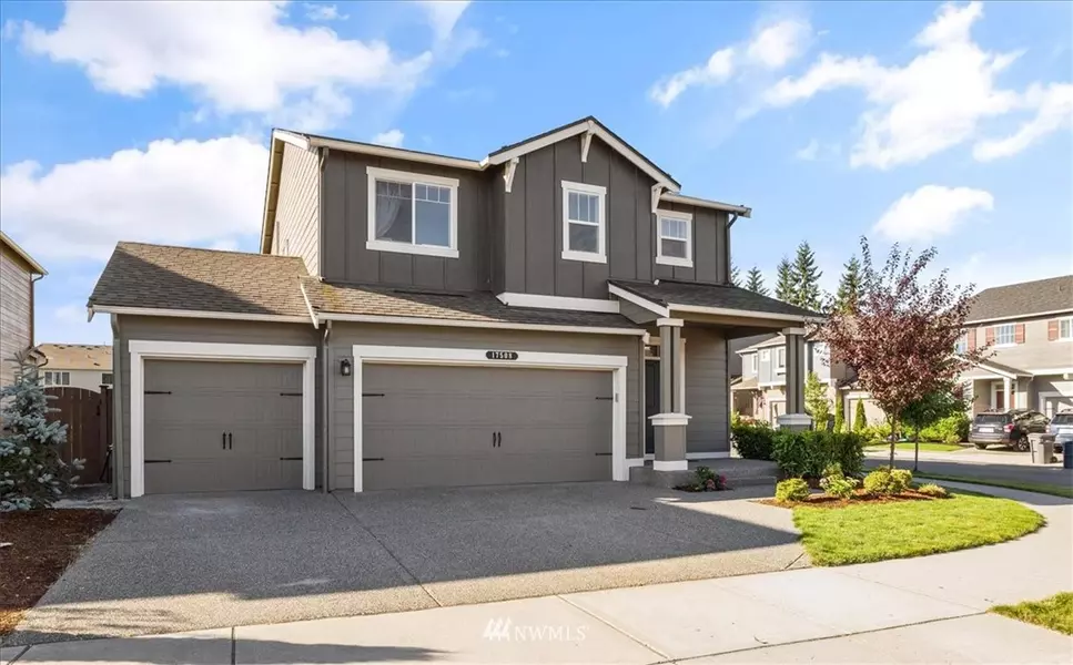 17508 Oak ST, Granite Falls, WA 98252