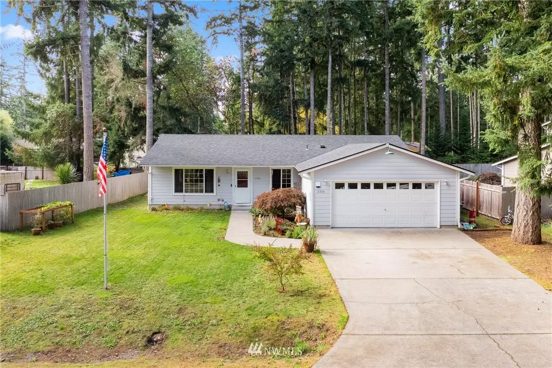 Lakebay, WA 98349,2316 195th AVE SW