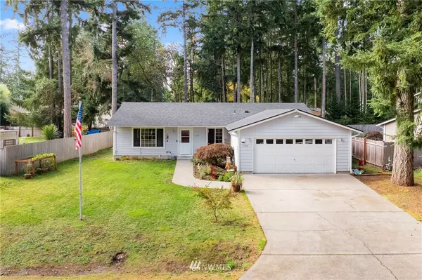 2316 195th AVE SW, Lakebay, WA 98349