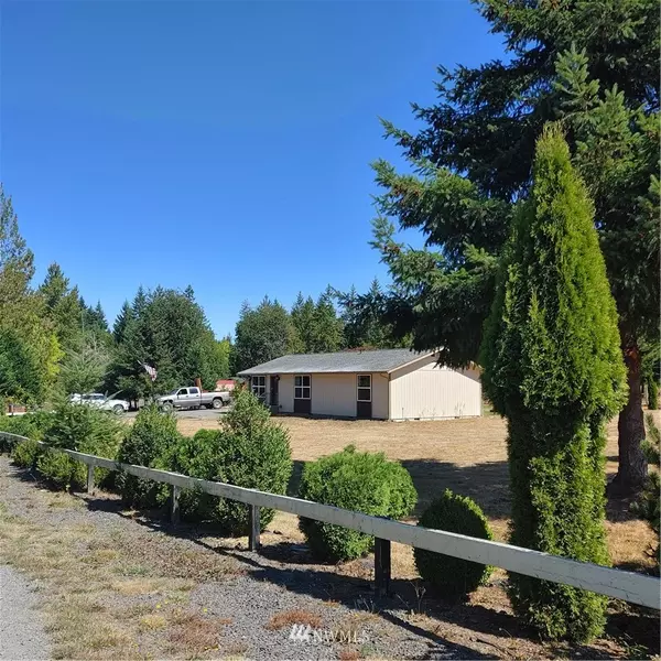 492 W Avery RD, Winlock, WA 98596