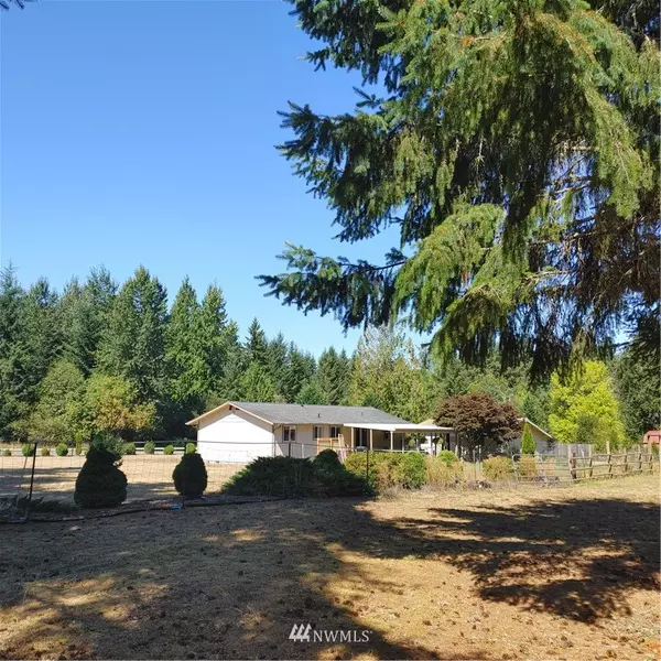 Winlock, WA 98596,492 W Avery RD