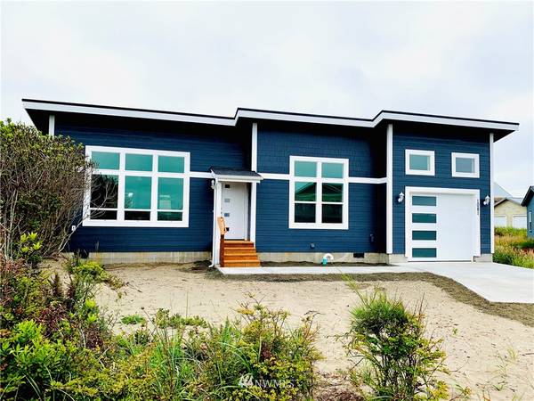 1201 E Ocean Shores BLVD SW, Ocean Shores, WA 98569