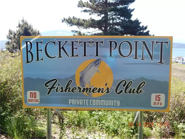 Port Townsend, WA 98368,499 Beckett Point RD