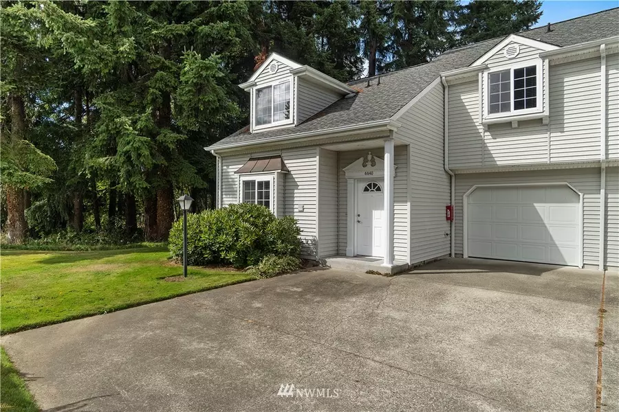 4440 Governor LN SE, Olympia, WA 98501
