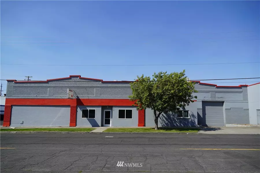 928 W Main ST, Walla Walla, WA 99362