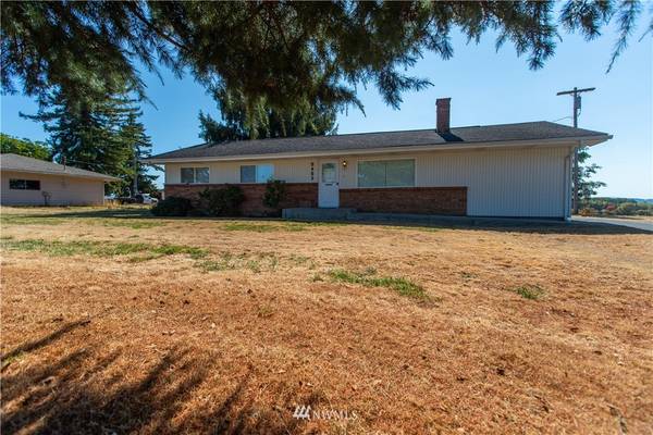 5453 Jackson HWY, Toledo, WA 98591