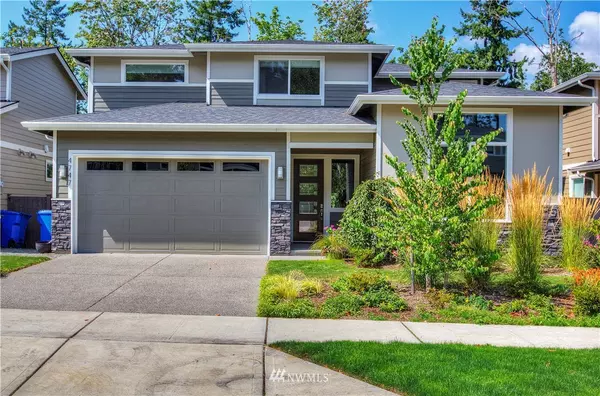 4747 Smithers AVE S, Renton, WA 98055