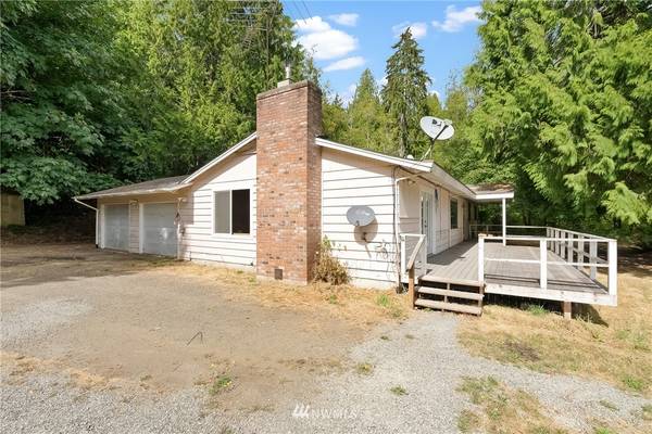 14502 Crescent Valley Dr NW, Gig Harbor, WA 98332