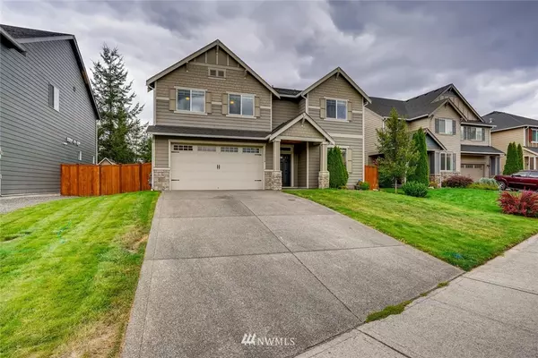 13714 74th Avenue Ct E, Puyallup, WA 98373