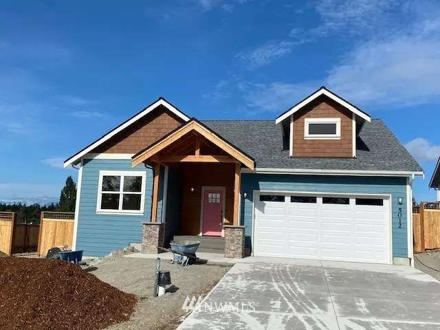 Freeland, WA 98249,4985 Eagle Ridge DR