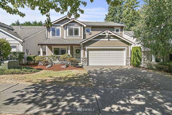 3411 Bittersweet ST SE, Olympia, WA 98501