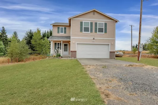 32011 48th AVE S, Roy, WA 98580